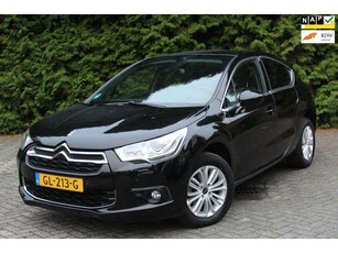 Citroen DS4 1.6 BlueHDi Business 120PK Climate Control