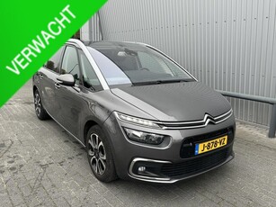 Citroen Grand C4 SpaceTourer 1.2 PureTech