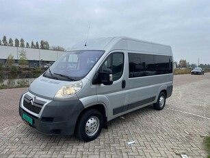 Citroen Jumper 33 2.2 HDI L2H2 Comfort!AIRCO!ELECKTRISH