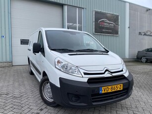 Citroen Jumpy 12 1.6 HDI L2H1 (bj 2013)