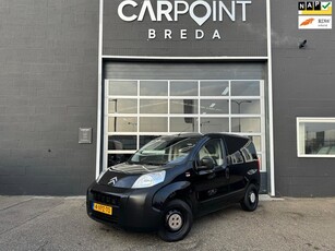 Citroen Nemo 1.3 HDiF, AIRCO, NAP, NIEUWE APK