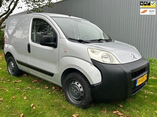 Citroen Nemo 1.4 HDi