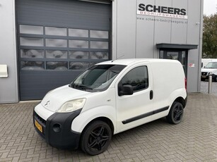 Citroen Nemo 1.4 HDi Airco