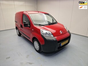 Citroen Nemo 1.4 Navigatie Trekhaak