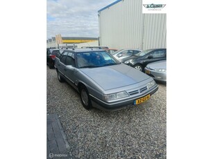 Citroen XM break 3.0 V6 Exclusive automatique topstaat!