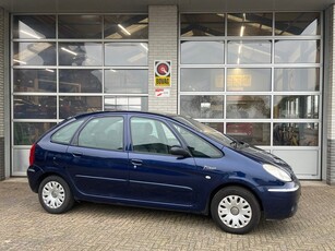 Citroen Xsara Picasso 1.6i-16V Image