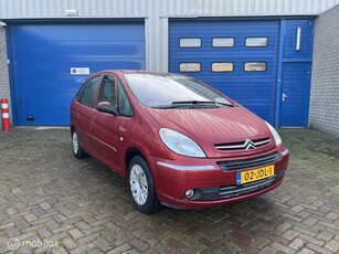 Citroen Xsara Picasso 1.6i-16V Image * Airco * PDC *