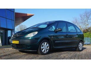 Citroen Xsara Picasso 1.8i-16V 1e EIG!/58.482 KM NAP!/Nwe