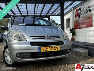 Citroen Xsara Picasso 1.8i-16V Nieuwe APK