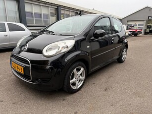 Citroen C1 1.0-12V Séduction verkocht