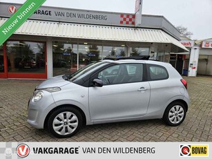 Citroën C1 1.0 e-VTi Airscape Shine