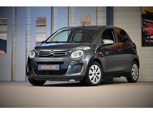 Citroën C1 1.0 VTi Feel (bj 2021)