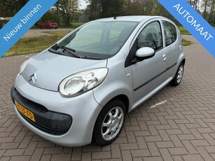 Citroën C1 Automaat / Apk (bj 2008)