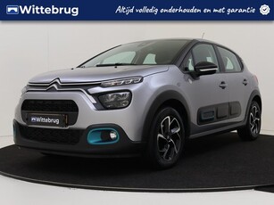 Citroën C3 1.2 PureTech C-Series Navigatie Climate