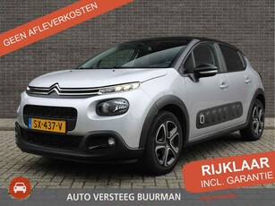 Citroën C3 1.2 PureTech Feel Edition