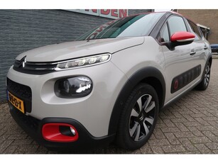 Citroën C3 1.2 PureTech S&S Shine Eerste eigenaar zeer