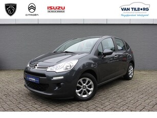 Citroën C3 1.2 PureTech Tendance AUTOMAAT AIRCO