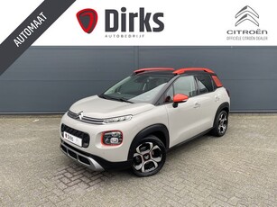 Citroën C3 Aircross 110pk Shine (Elektrisch Schuifdak -