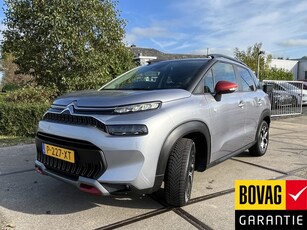 Citroën C3 Aircross 1.2 PureTech C-Series Apple carplay /