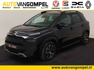 Citroën C3 Aircross 1.2 PureTech Plus