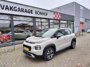 Citroën C3 Aircross 1.2 PureTech S&S Feel