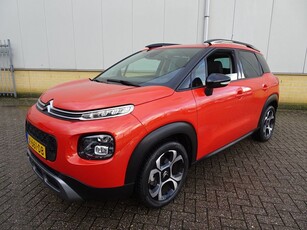 Citroën C3 Aircross 1.2 PureTech S&S Shine Automaat /