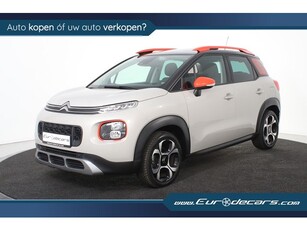 Citroën C3 Aircross 1.2 Shine EAT 6 *1e