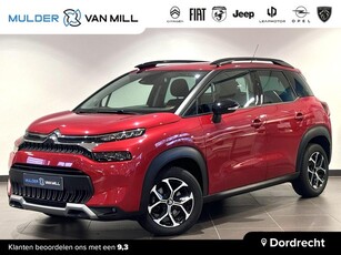 Citroën C3 Aircross SUV Shine 1.2 PureTech 130pk EAT6