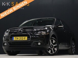 Citroën C4 Cactus 1.2 PureTech Business [APPLE CARPLAY