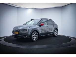 Citroën C4 Cactus 1.2 PureTech Shine 110PK