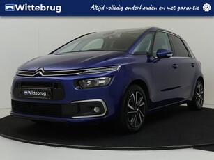 Citroën C4 Picasso 1.2 PureTech 130PK Selection Camera