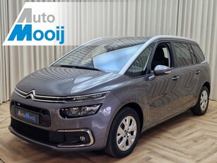 Citroën C4 Picasso 1.2 PureTech *7-Persoons* Eerste