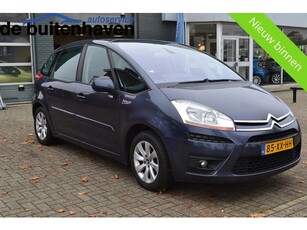 Citroën C4 Picasso 2.0-16V Ambiance EB6V 5p. G3 LPG