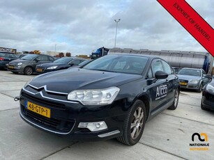 Citroën C5 2008 * 2.0 16V Ligne Business * 283.D KM * SEDAN