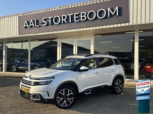 Citroën C5 Aircross 1.2 130 pk PureTech Shine LED