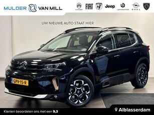 Citroën C5 Aircross SUV C-Series SUV 1.6 PHEV Hybrid 225pk