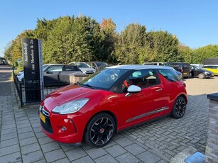 Citroën DS3 1.6 THP Sport Chic (bj 2011)