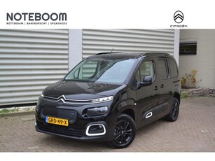 Citroën E-Berlingo Shine L1 50 kWh I AUTOMAAT I NAVIGATIE I