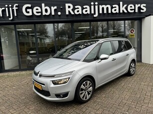 Citroën Grand C4 Picasso 1.6 THP