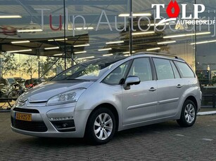 Citroën Grand C4 Picasso 1.6 VTi Selection 7p lpg g3 Top staat