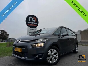 Citroën Grand C4 Picasso 2015 * 1.6 BlueHDi Business * 7.P