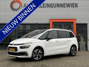 Citroën Grand C4 Spacetourer 1.2 PureTech Business / 7 pers