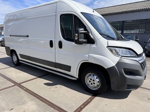 Citroën Jumper 33 2.0 BlueHDI 130 L3H2 Airco (bj 2016)