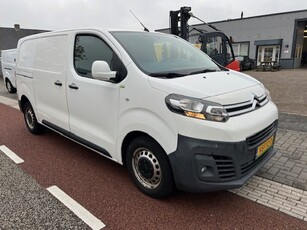 Citroën Jumpy 2.0 BlueHDI 120 AIRCO KLIMA NAVI CAMERA EURO6