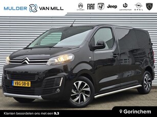 Citroën Jumpy GB M L2 Dark Edition 2.0 BlueHDi 120pk H6