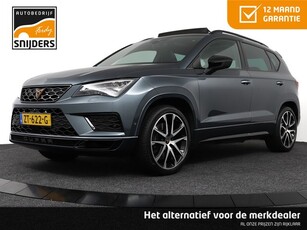 CUPRA Ateca 2.0 TSI 300 PK - 4Drive Limited - Orig.NL - 12