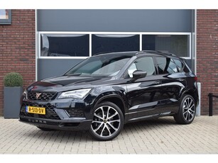 CUPRA Ateca 2.0 TSI 300pk 4Drive Pano 360 camera