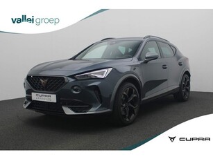 CUPRA Formentor 1.4 e-Hybrid 245PK DSG VZ Performance