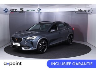 CUPRA Formentor 1.4 e-Hybrid Adrenaline 204 pk Automaat