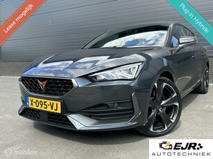 Cupra Leon 1.4 e-Hybrid 245PK! VZ Business voll! 28.000KM!!